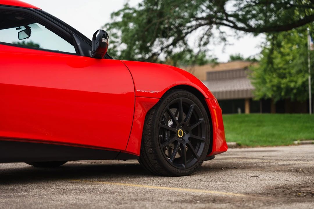 2020 Lotus Evora GT - Image 26 of 31