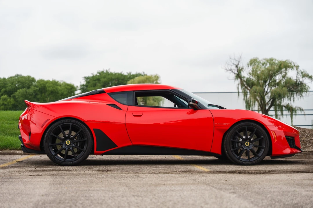 2020 Lotus Evora GT - Image 19 of 31