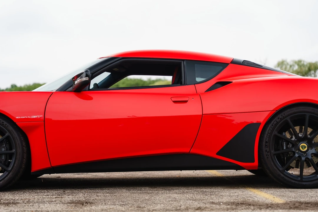 2020 Lotus Evora GT - Image 5 of 31