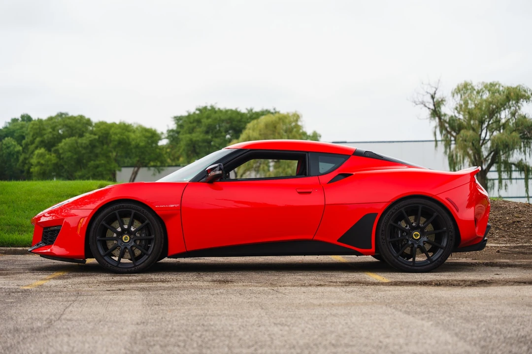 2020 Lotus Evora GT - Image 3 of 31