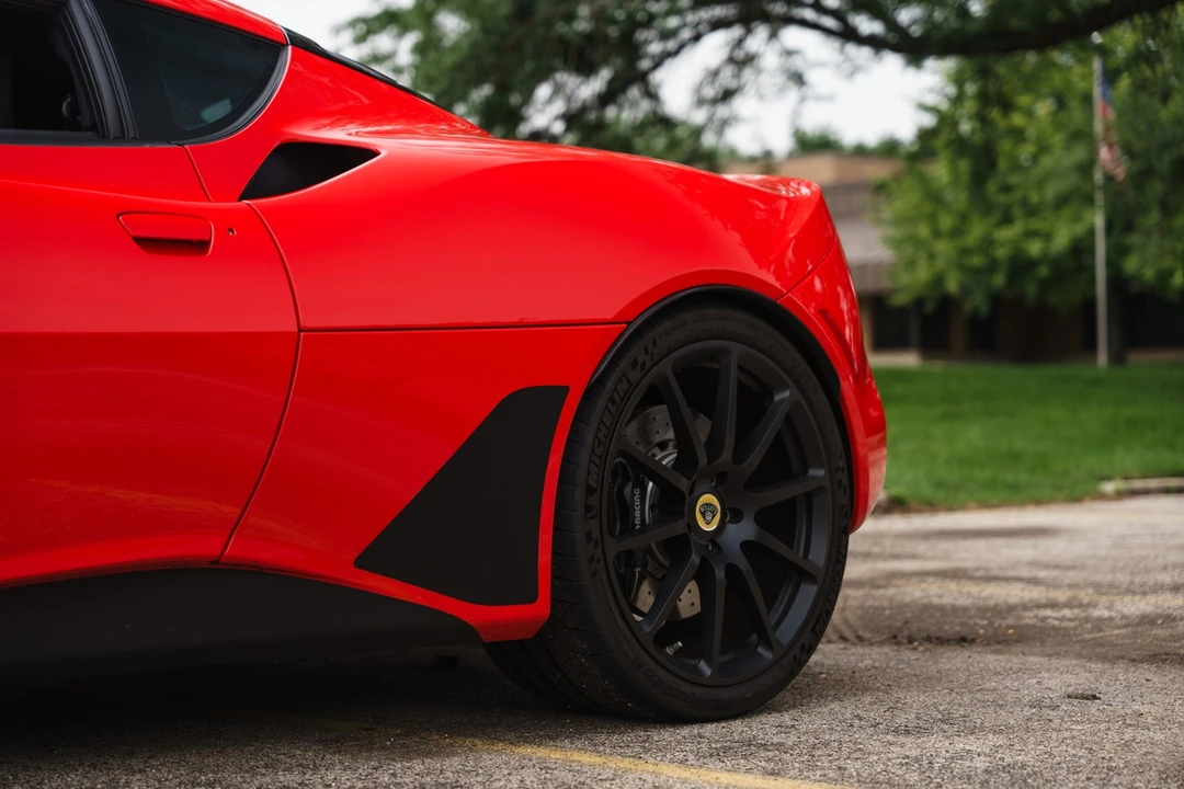 2020 Lotus Evora GT - Image 10 of 31