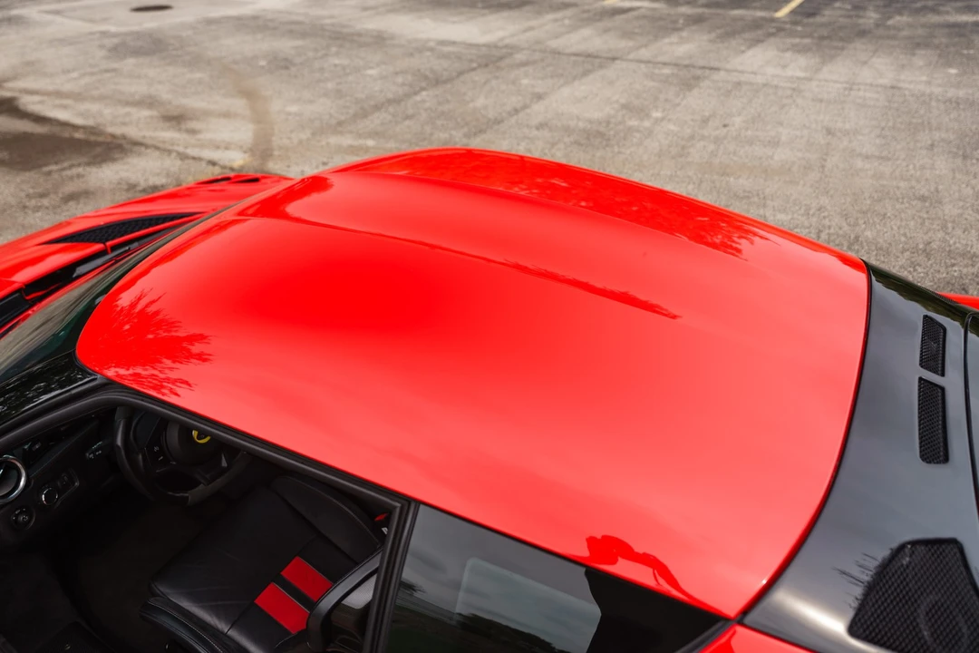 2020 Lotus Evora GT - Image 31 of 31