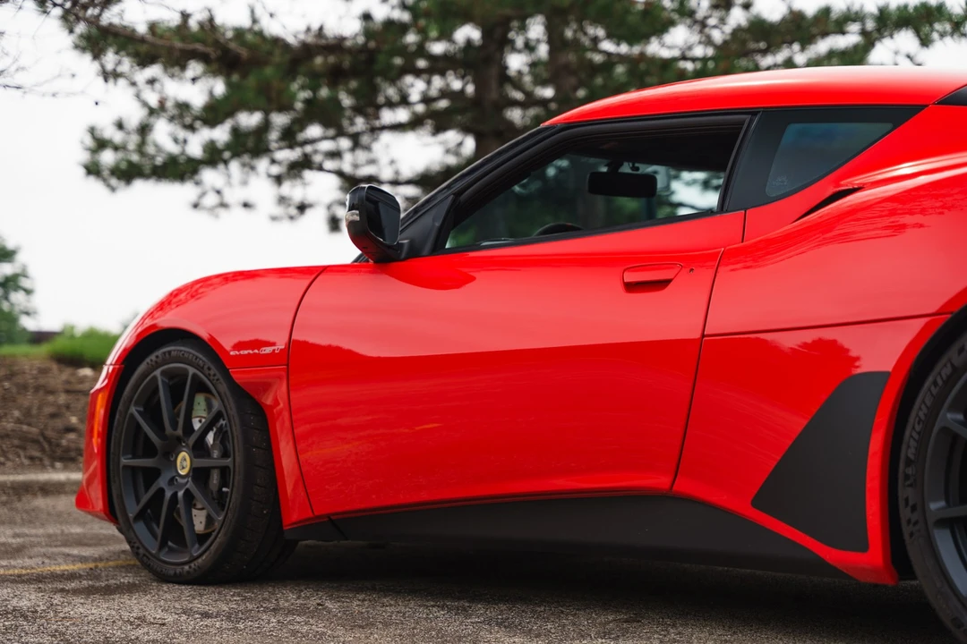 2020 Lotus Evora GT - Image 13 of 31