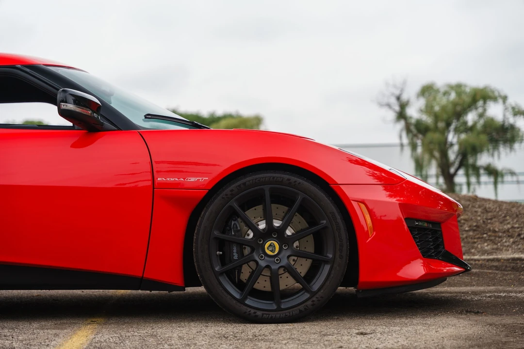 2020 Lotus Evora GT - Image 22 of 31