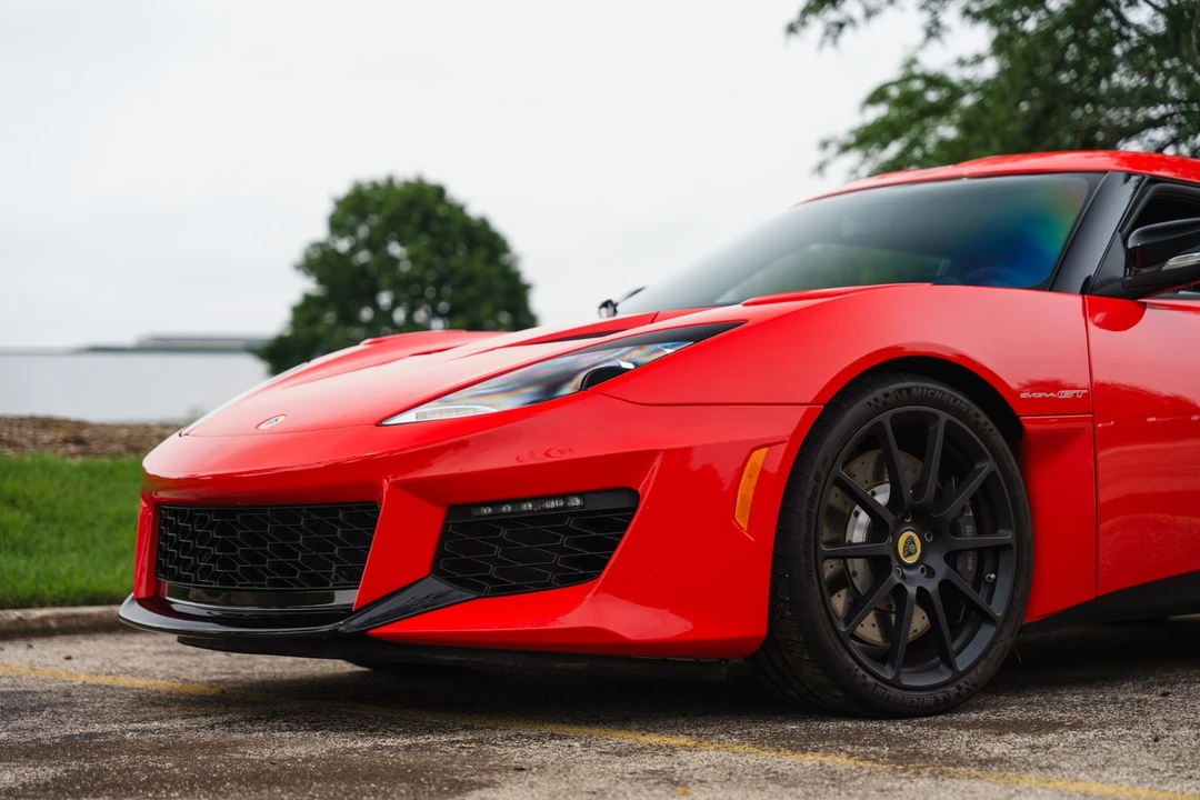 2020 Lotus Evora GT - Image 8 of 31