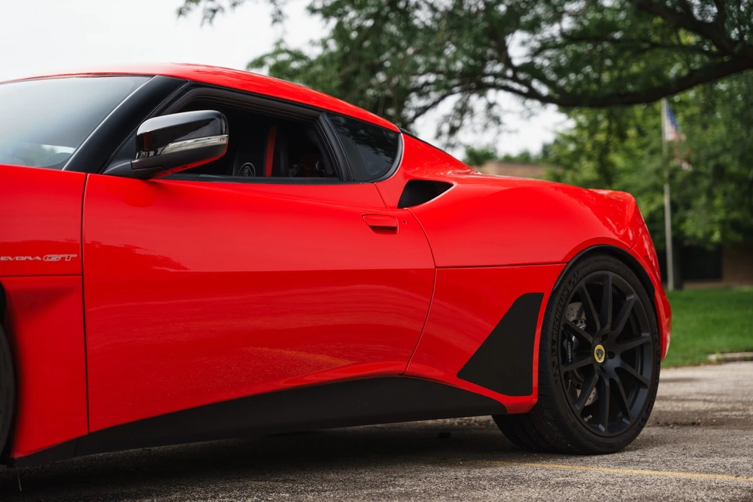 2020 Lotus Evora GT - Image 9 of 31