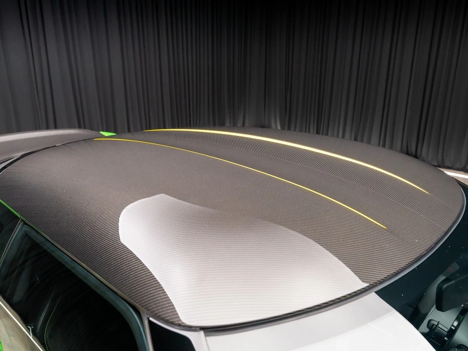 2020 Lotus Evora - Image 2 of 12