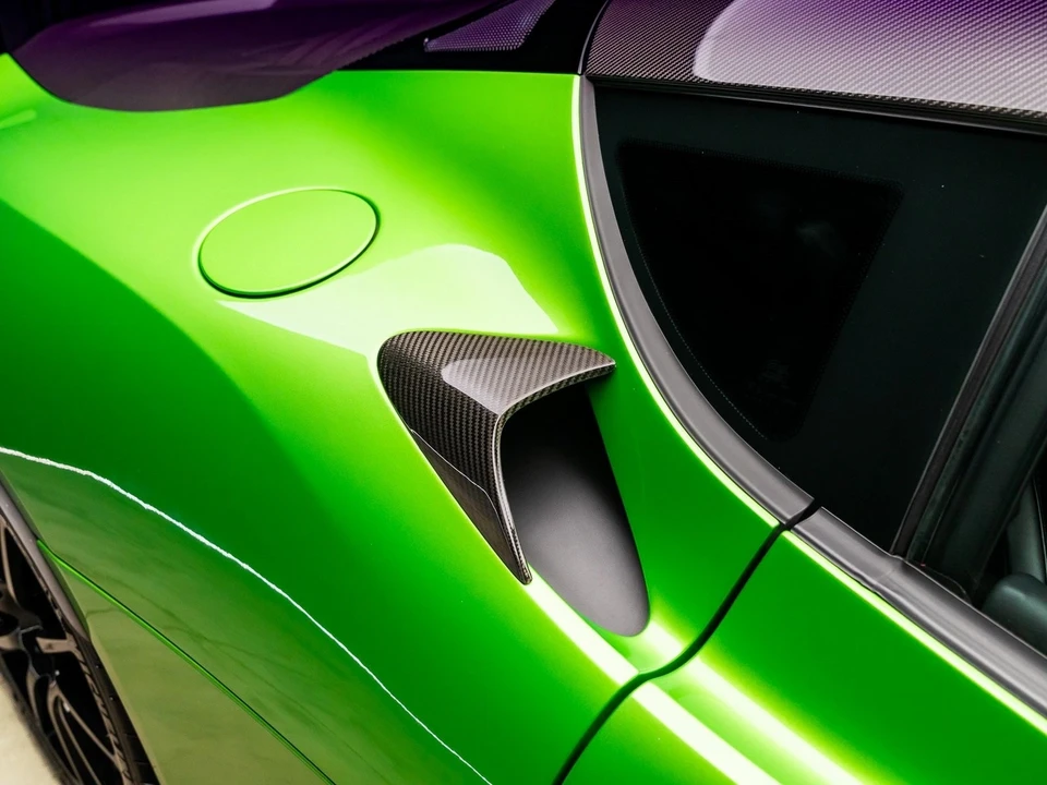 2020 Lotus Evora - Image 3 of 12