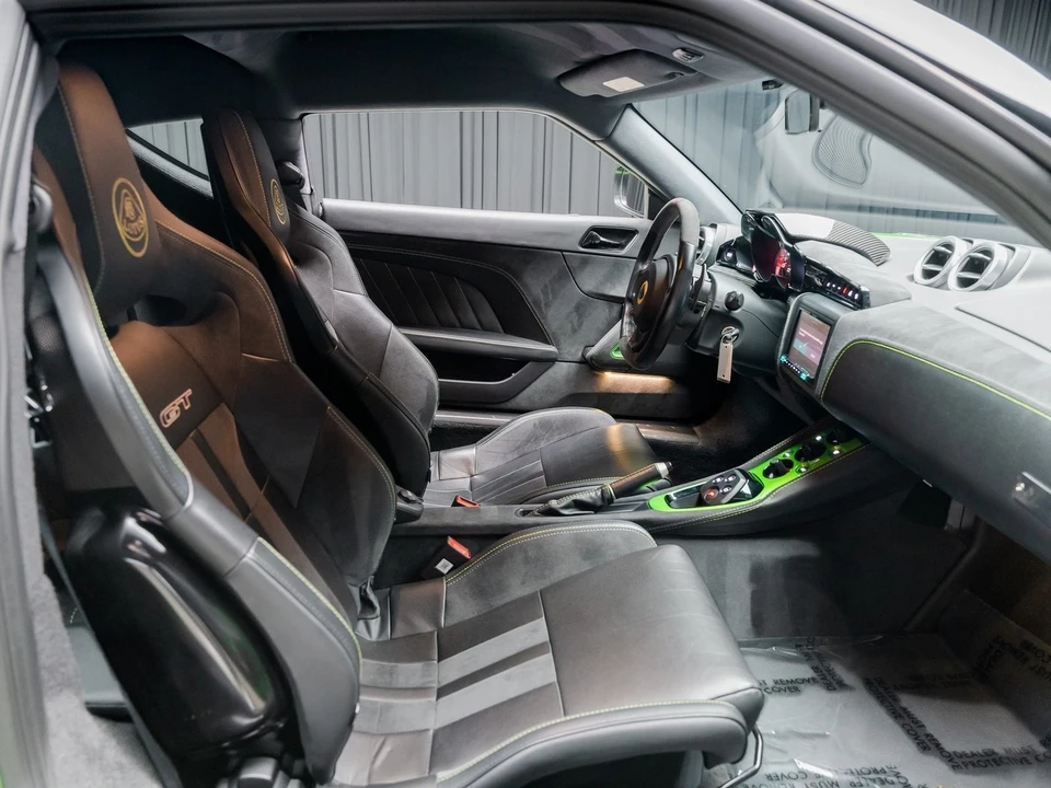 2020 Lotus Evora - Image 4 of 12