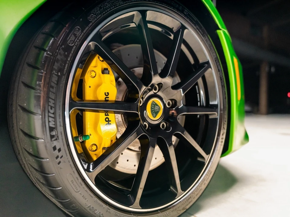 2020 Lotus Evora - Image 5 of 12