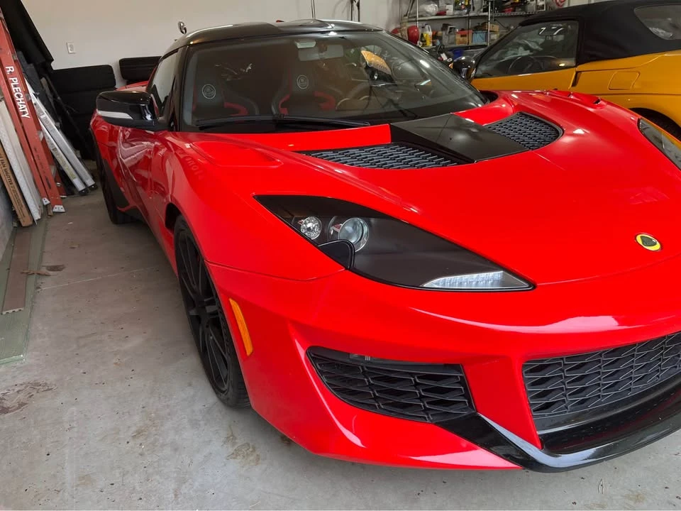 2020 Lotus Evora GT - Image 7 of 9