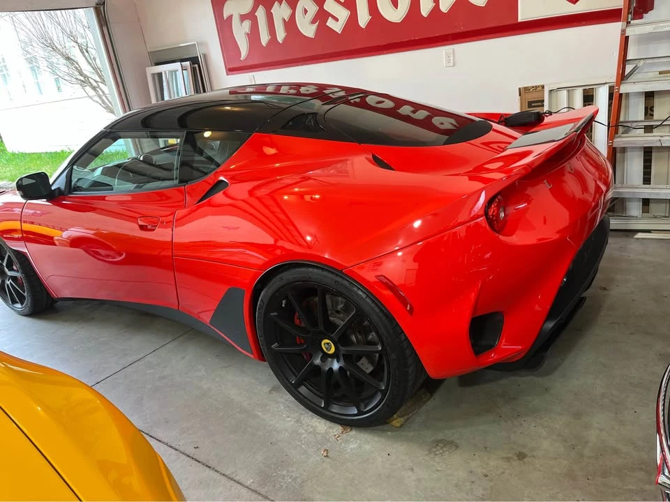 2020 Lotus Evora GT - Image 2 of 9