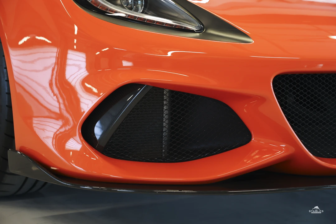 2020 Lotus Exige Series 3 - Image 12 of 31
