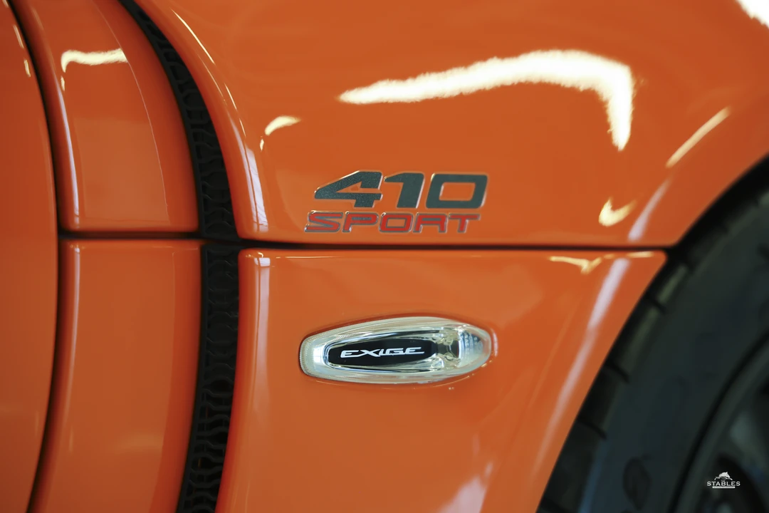 2020 Lotus Exige Series 3 - Image 16 of 31