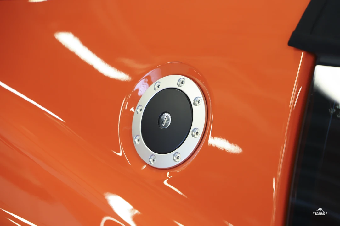 2020 Lotus Exige Series 3 - Image 19 of 31