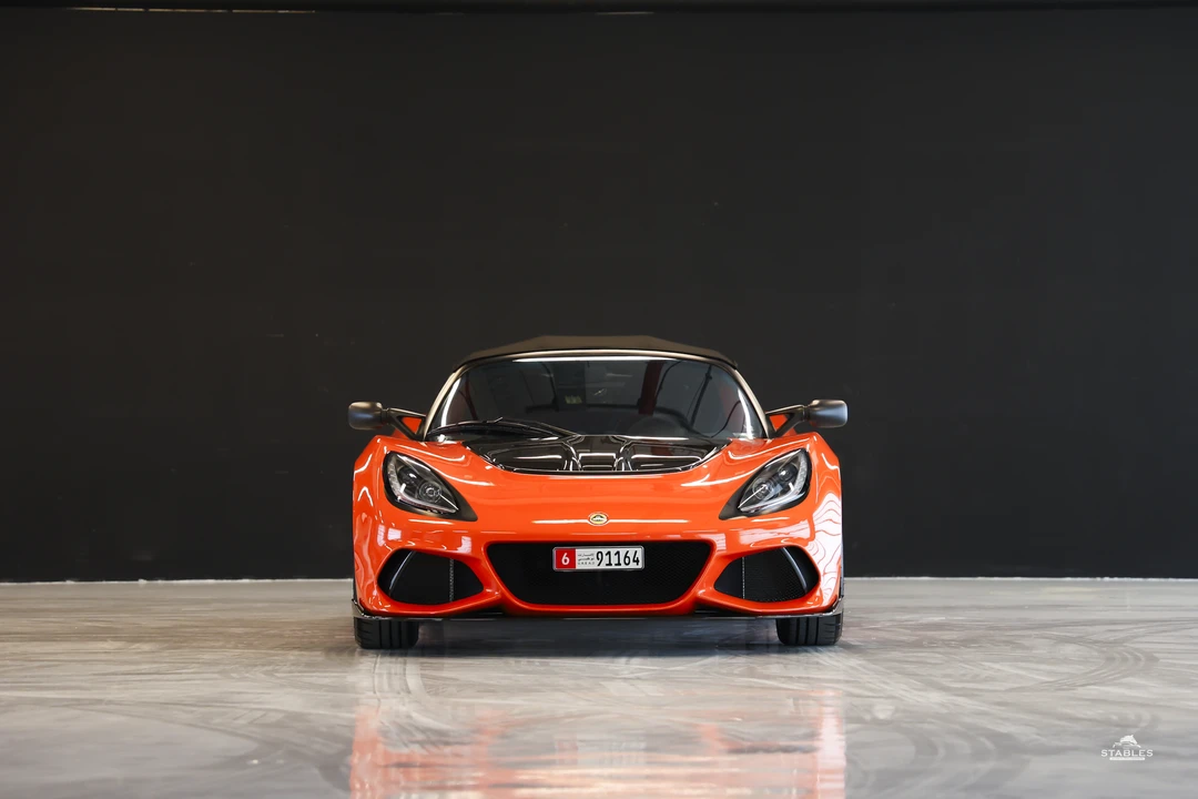 2020 Lotus Exige Series 3 - Image 2 of 31