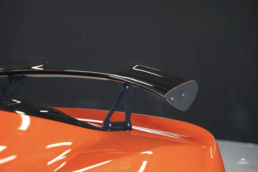 2020 Lotus Exige Series 3 - Image 22 of 31