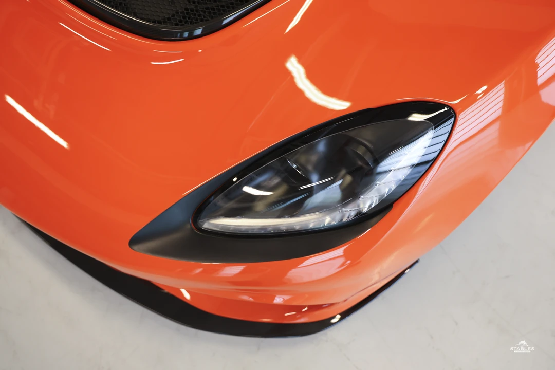 2020 Lotus Exige Series 3 - Image 23 of 31