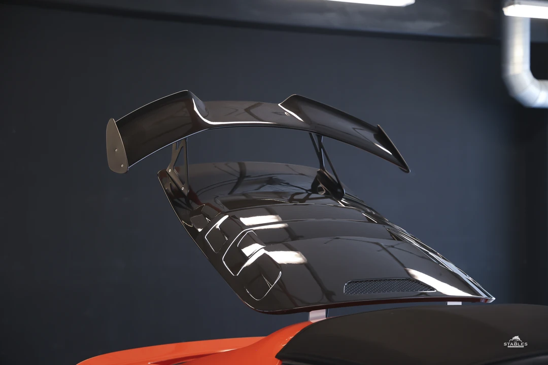 2020 Lotus Exige Series 3 - Image 25 of 31