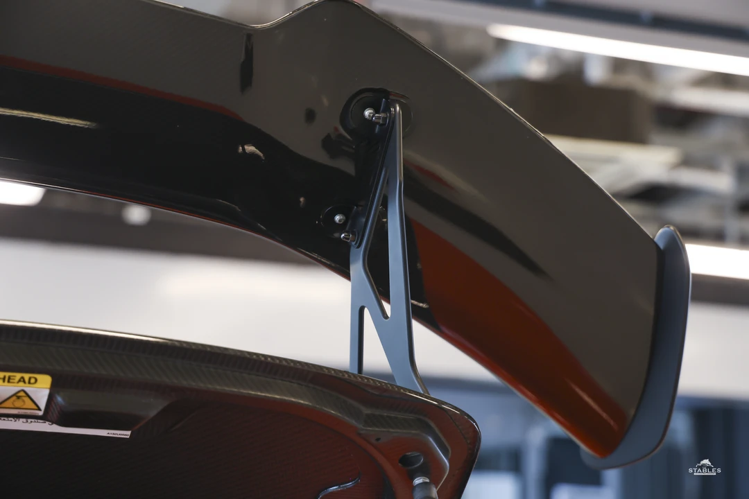 2020 Lotus Exige Series 3 - Image 27 of 31