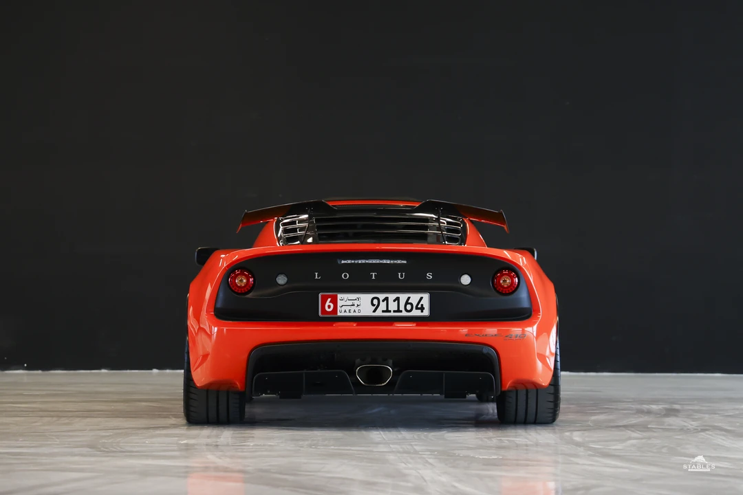 2020 Lotus Exige Series 3 - Image 6 of 31