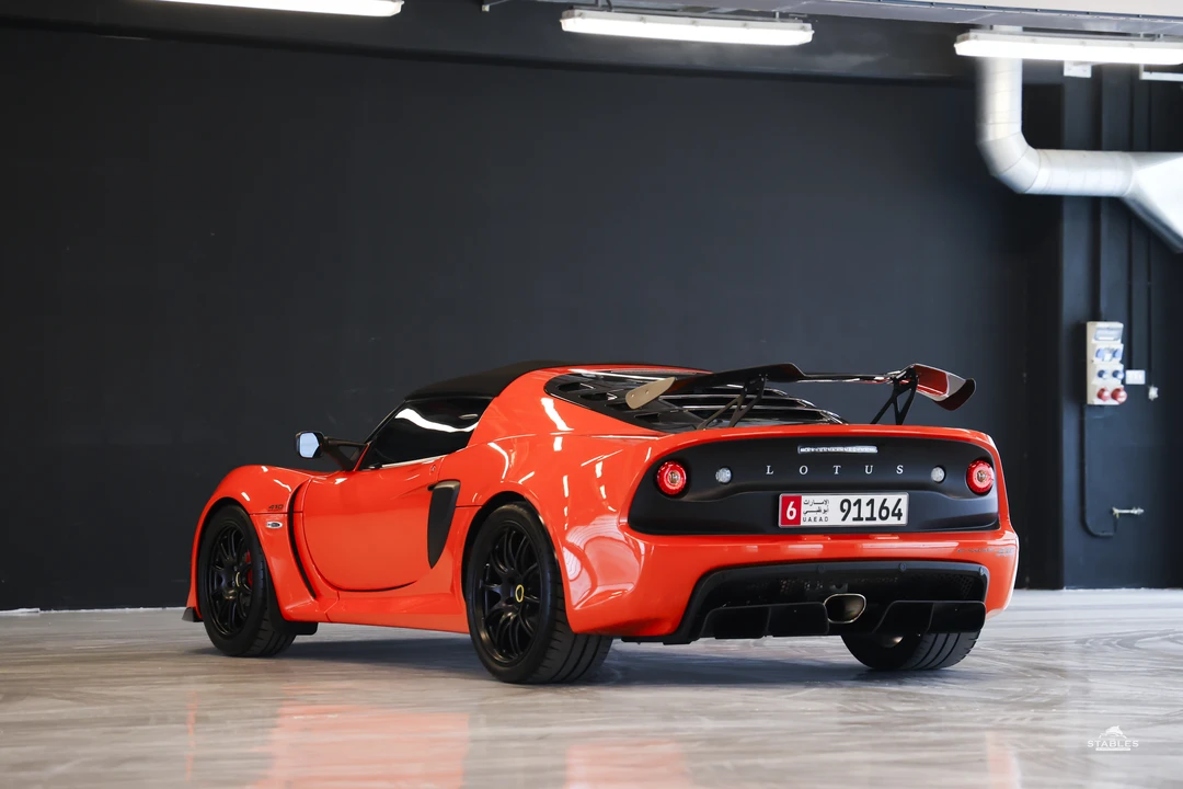 2020 Lotus Exige Series 3 - Image 7 of 31