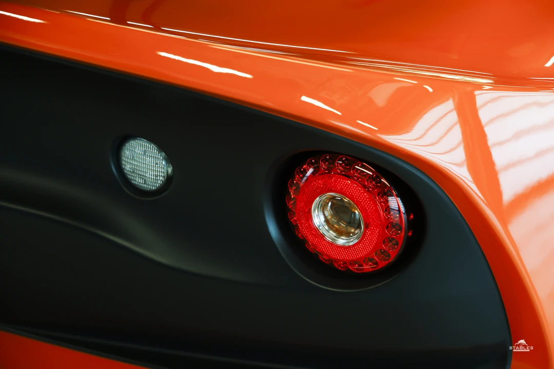 2020 Lotus Exige Series 3 - Image 29 of 31