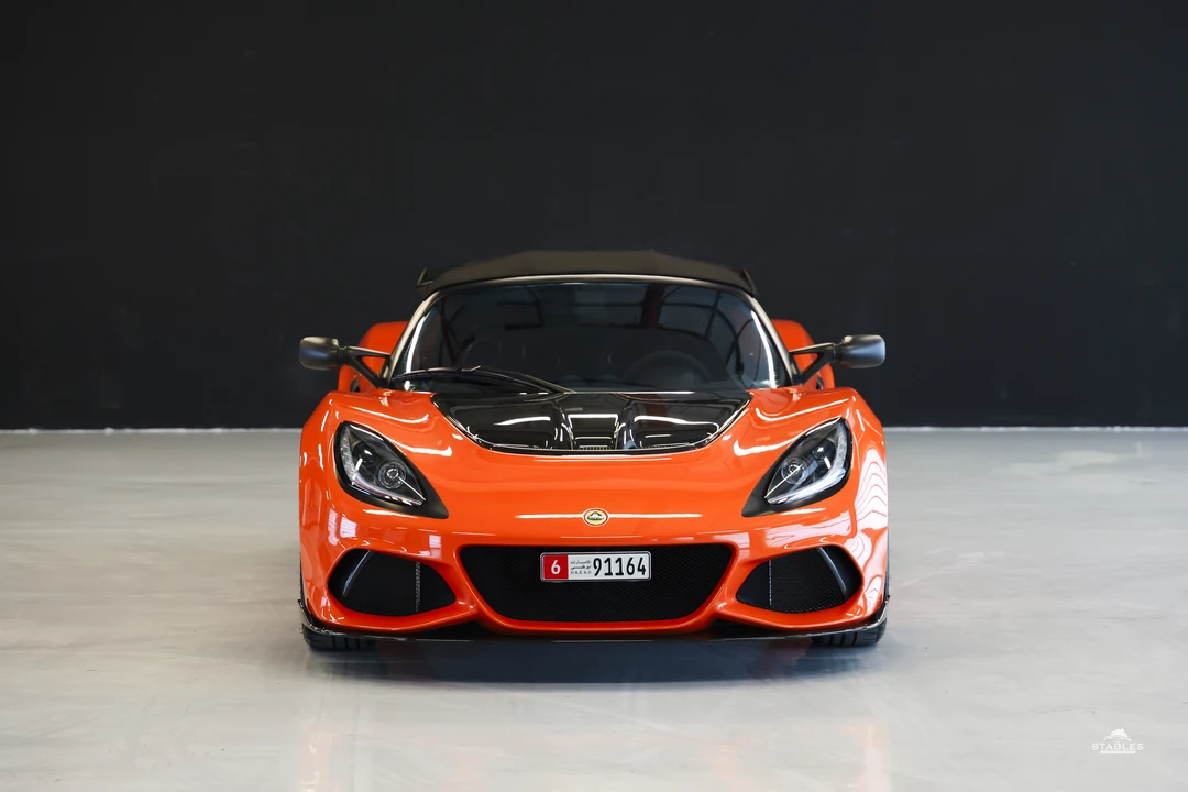 2020 Lotus Exige Series 3 - Image 10 of 31