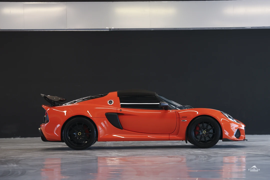 2020 Lotus Exige Series 3 - Image 4 of 31