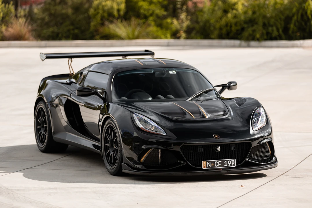 2018 Lotus Exige Series 3 - Image 2 of 31