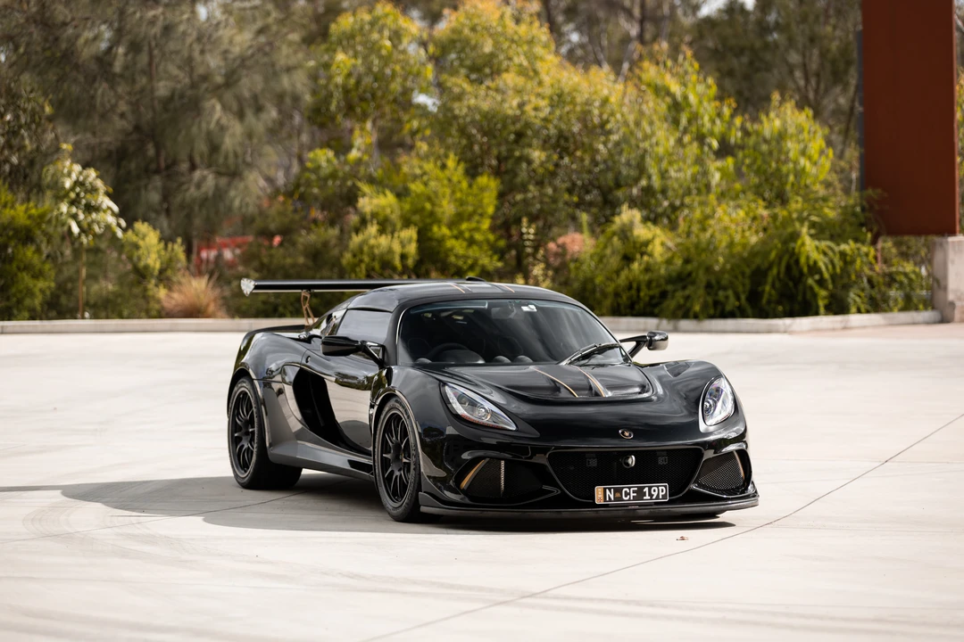 2018 Lotus Exige Series 3 - Image 11 of 31