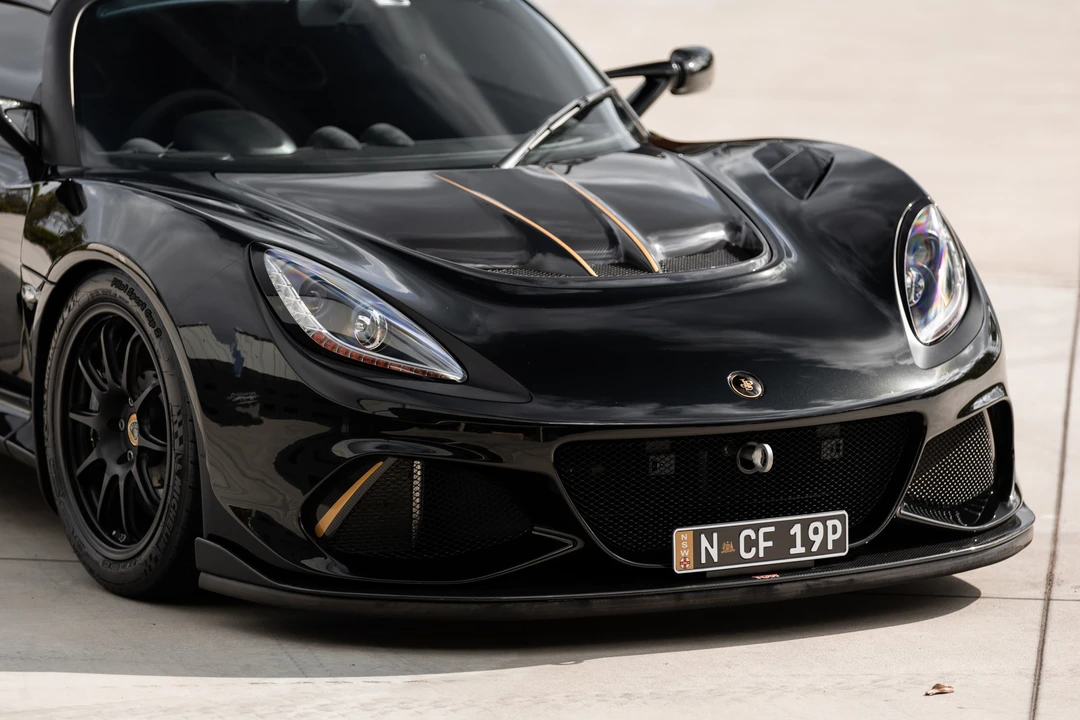 2018 Lotus Exige Series 3 - Image 15 of 31