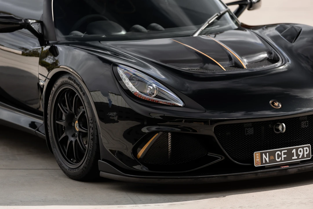 2018 Lotus Exige Series 3 - Image 16 of 31