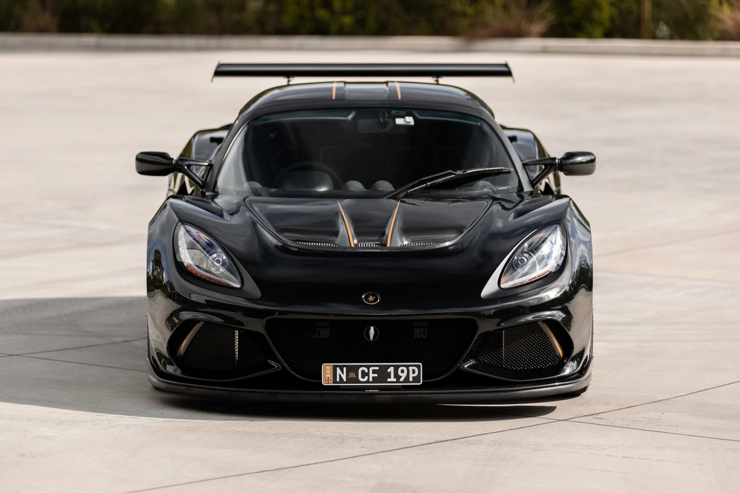 2018 Lotus Exige Series 3 - Image 10 of 31