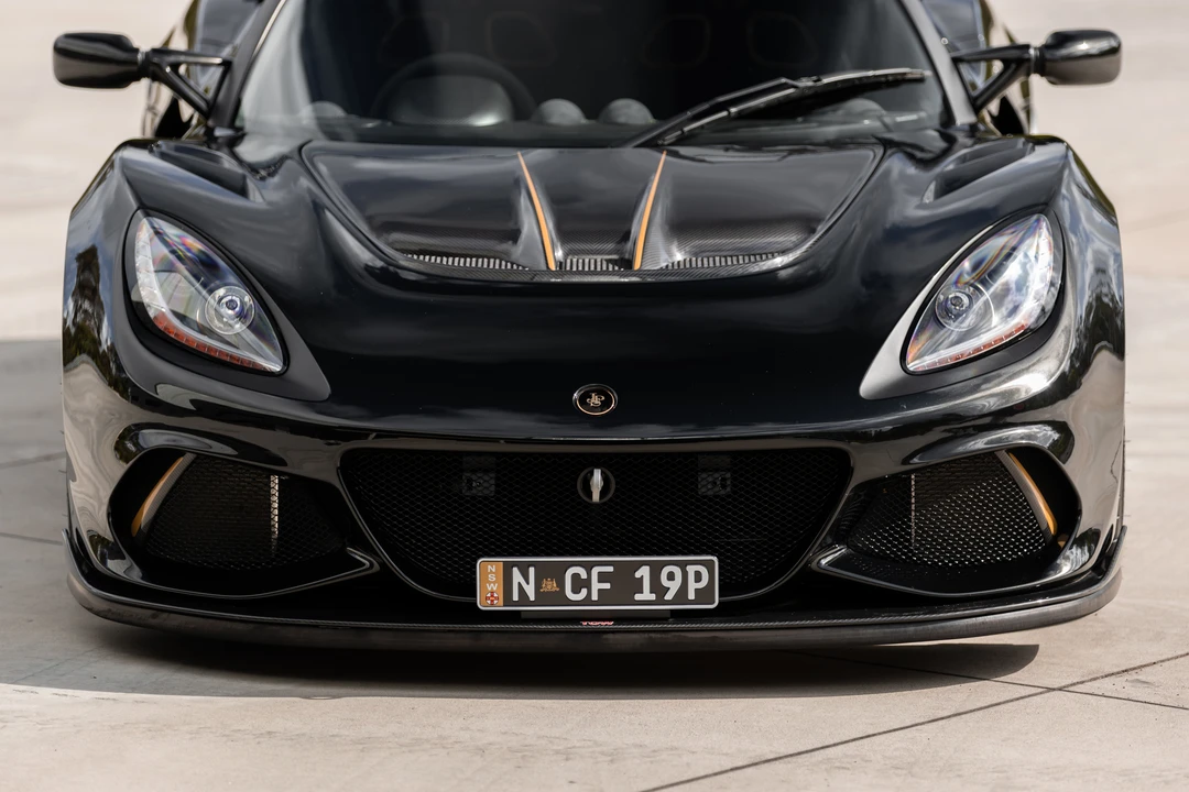 2018 Lotus Exige Series 3 - Image 17 of 31