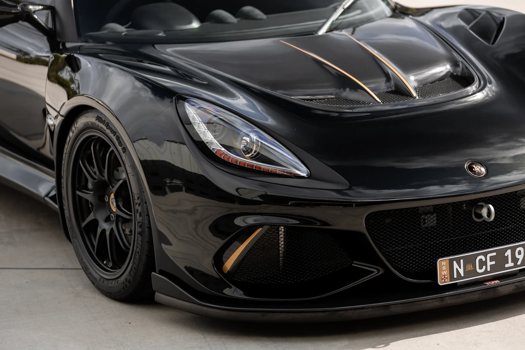 2018 Lotus Exige Series 3 - Image 18 of 31