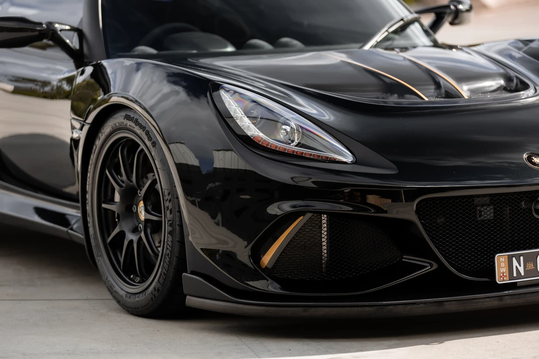 2018 Lotus Exige Series 3 - Image 19 of 31