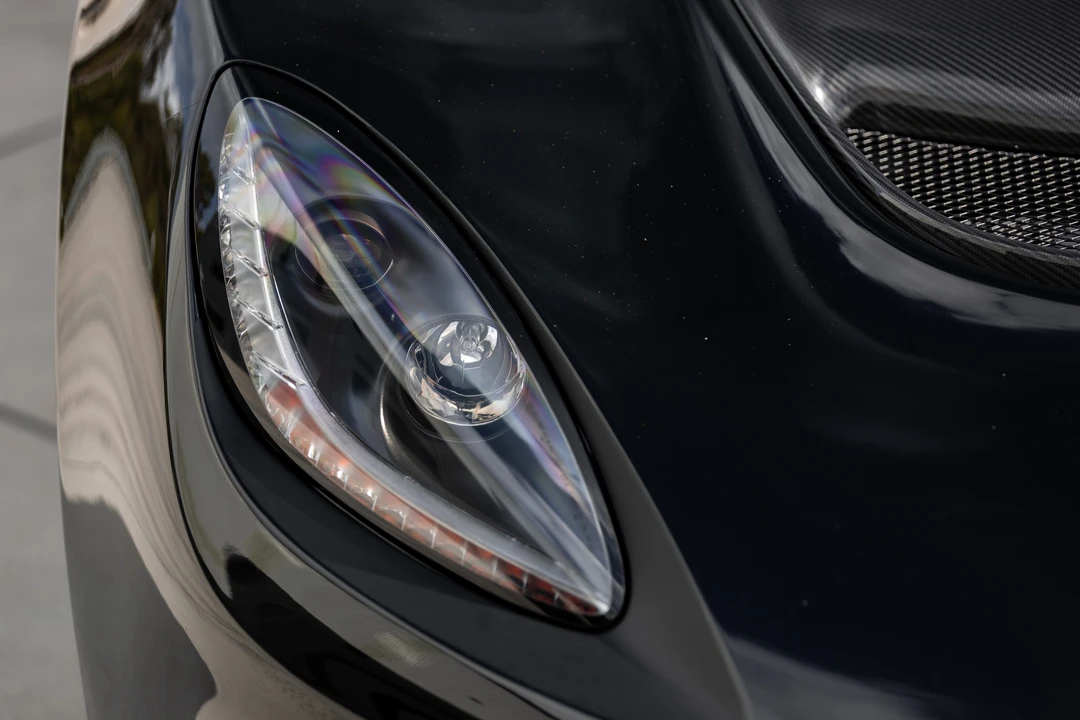 2018 Lotus Exige Series 3 - Image 20 of 31