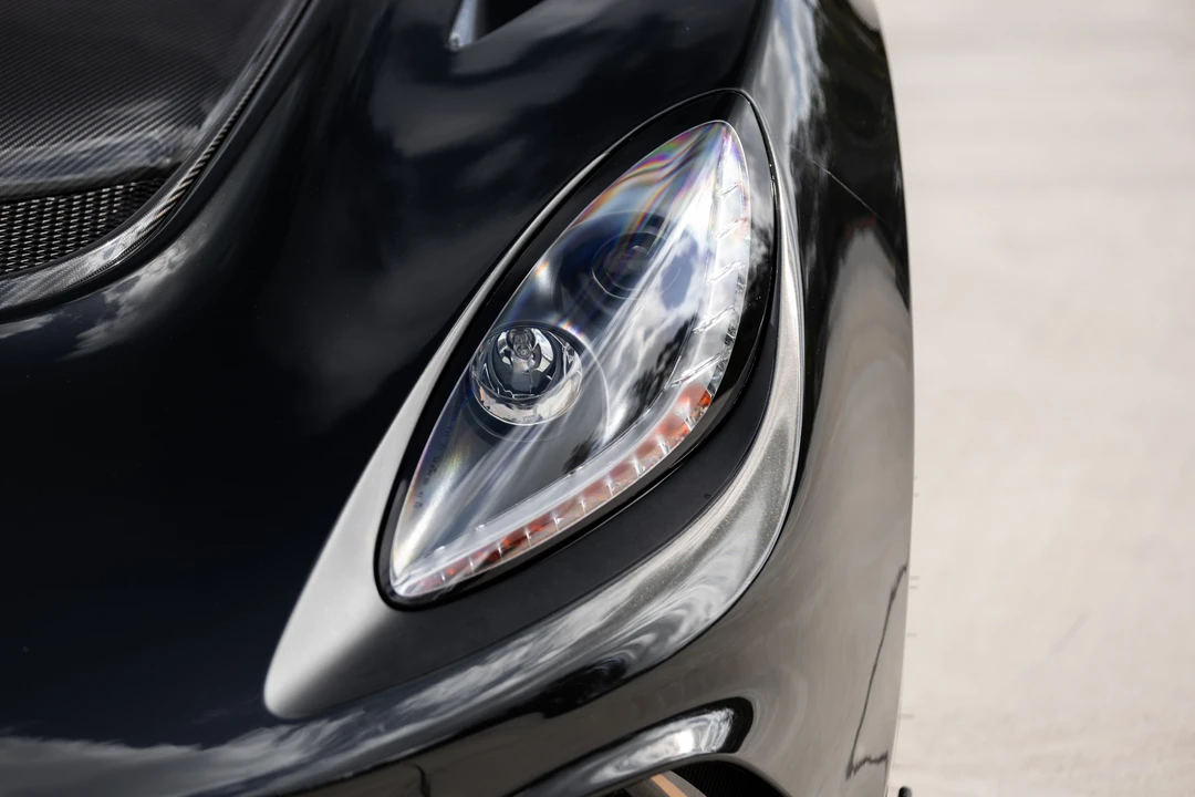 2018 Lotus Exige Series 3 - Image 21 of 31