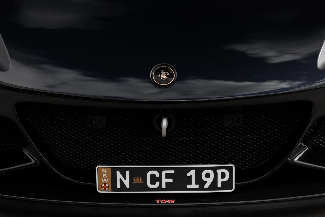 2018 Lotus Exige Series 3 - Image 22 of 31