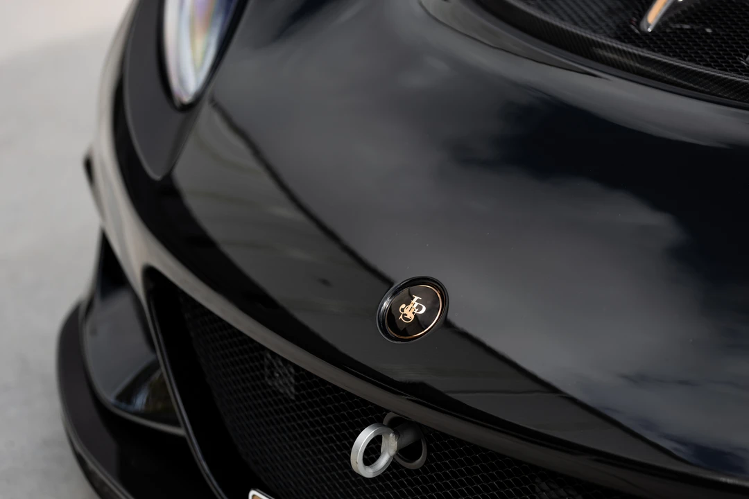 2018 Lotus Exige Series 3 - Image 23 of 31