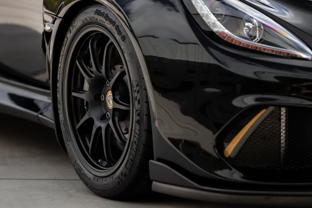 2018 Lotus Exige Series 3 - Image 25 of 31