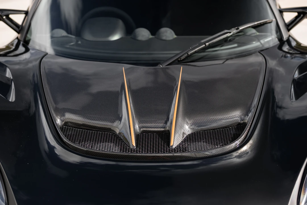 2018 Lotus Exige Series 3 - Image 27 of 31
