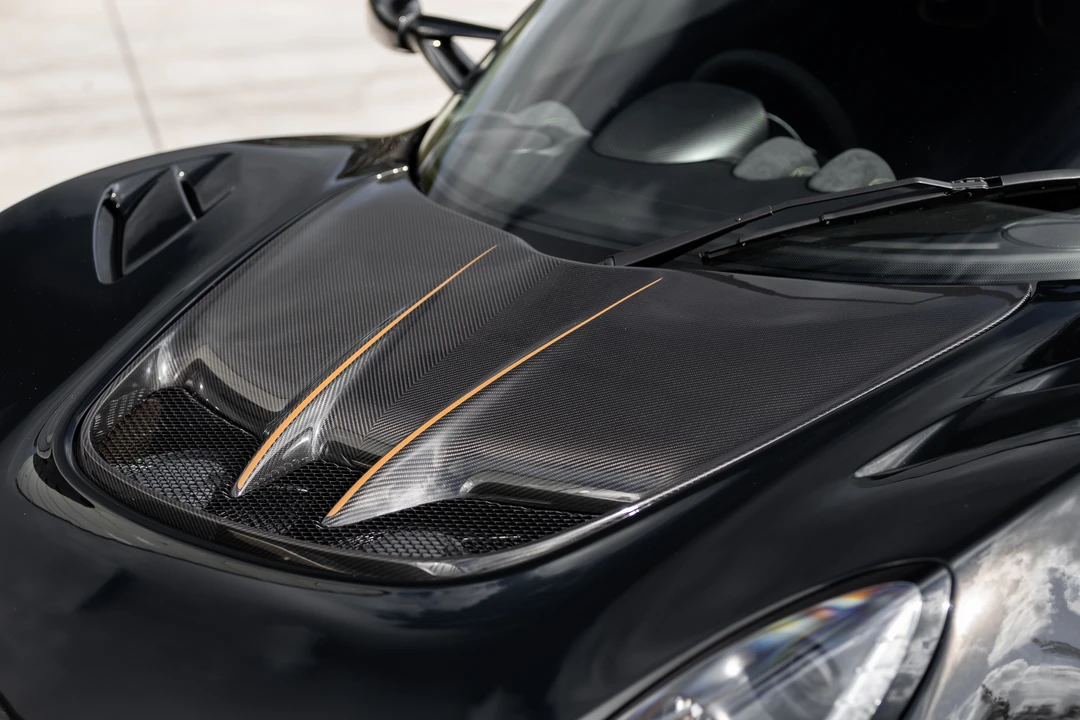 2018 Lotus Exige Series 3 - Image 28 of 31