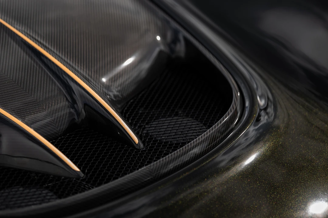 2018 Lotus Exige Series 3 - Image 30 of 31