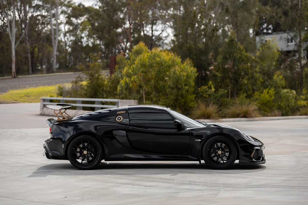 2018 Lotus Exige Series 3 - Image 5 of 31