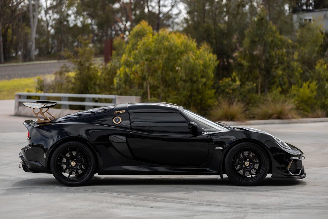 2018 Lotus Exige Series 3 - Image 12 of 31