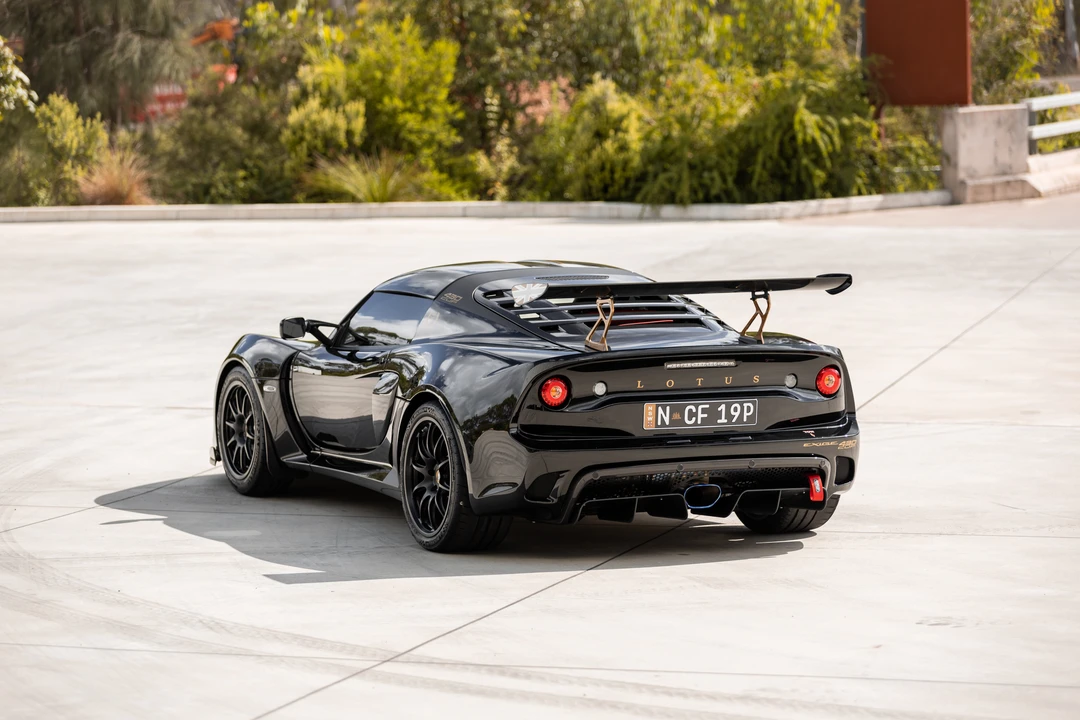 2018 Lotus Exige Series 3 - Image 14 of 31