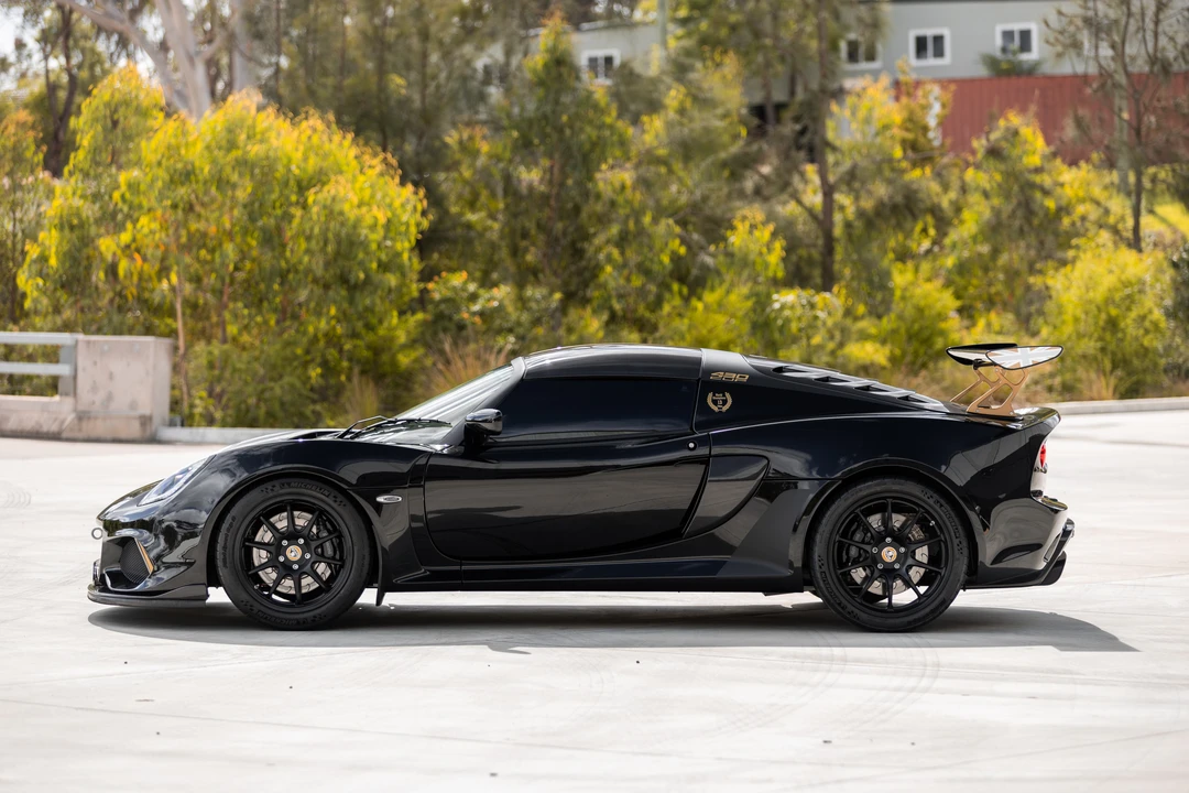 2018 Lotus Exige Series 3 - Image 9 of 31