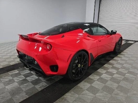 2020 Lotus Evora - Image 3 of 3
